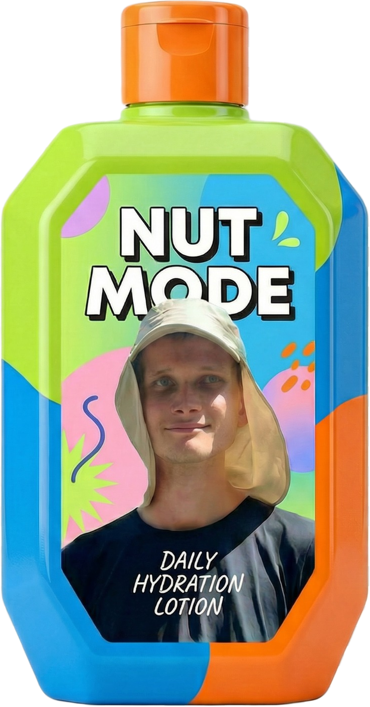 Nut Mode
